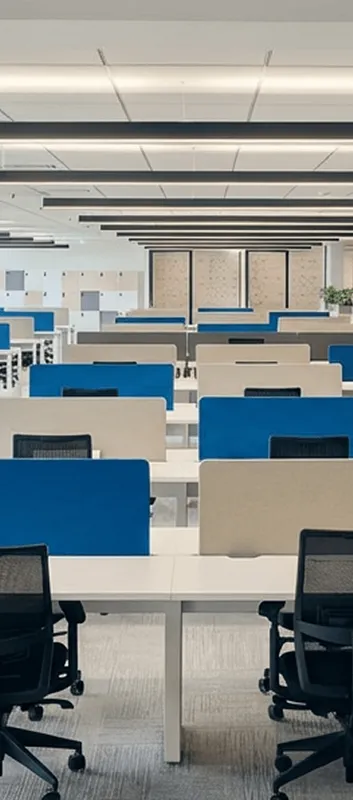 Office & Commercial Cleaning That Works in West Palm Beach, FL
