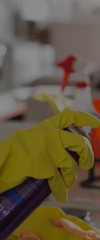 Reliable Residential & Commercial Cleaning in West Palm Beach, FL
