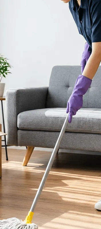 Trusted Move Out Cleaning Services in West Palm Beach, FL