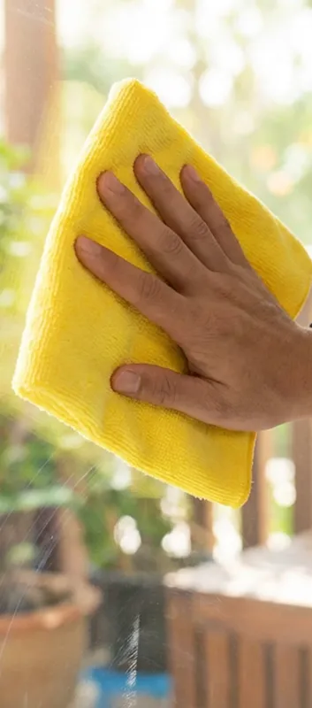 Expert Window Cleaning in West Palm Beach, FL